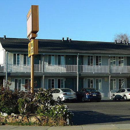 Drift Inn, Llc Santa Cruz Exteriér fotografie
